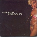 Buy Missing Persons (EP) (Vinyl)