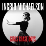 Buy Girls Chase Boys (CDS)