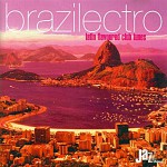 Buy Brazilectro - Vol. 01 CD1