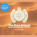 Buy The Ibiza Annual Vol. 2: Summer Ninety Nine - Mixed By Judge Jules & Tall Paul CD1