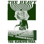 Buy The Glorious Dead (Synch Limited Edition) CD1