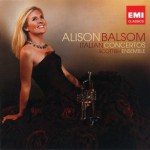 Buy Italian Concertos