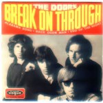 Buy Break On Through (To The Other Side) (CDS)