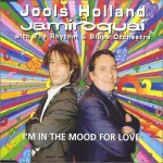 Buy I'm In The Mood For Love (With Jamiroquai) (CDS)