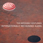 Buy Internationally Recognised Aliens