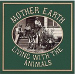 Buy Living With The Animals