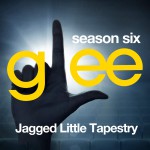 Buy Glee: The Music, Jagged Little Tapestry (EP)