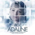 Buy The Age Of Adaline (Original Motion Picture Score)