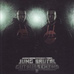 Buy Jung, Brutal, Gutaussehend 2 (Limited Edition) CD1