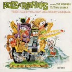 Buy Rods N' Ratfinks (Vinyl)
