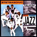 Buy Talkin' All That Jazz (CDS)