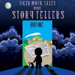 Buy Story Tellers Part One