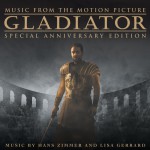 Buy Gladiator (Music From The Motion Picture) CD1