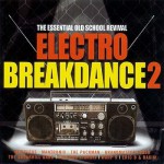 Buy Electro Breakdance 2 CD2