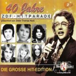 Buy 40 Jahre Hitparade CD4