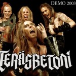 Buy Teräsbetoni (EP)