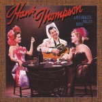 Buy Hank Thompson & His Brazos Valley Boys CD2