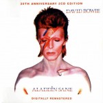 Buy Aladdin Sane (30Th Anniversary Edition) CD2