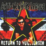 Buy Return To Yugoslavia (Live)