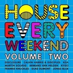 Buy House Every Weekend, Vol. 2 CD1