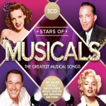 Buy Stars Of Musicals The Greatest Musical Songs CD3
