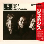 Buy Land Of Confusion (CDS)