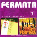 Buy Fermata (1975) + Piesen Z Hol' (1976) (Remastered) CD1