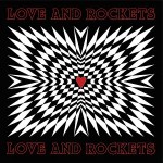 Buy 5 Albums: Love And Rockets CD4