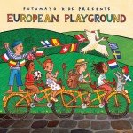 Buy Putumayo Kids Presents: European Playground