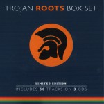 Buy Trojan Roots Box Set CD3