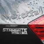 Buy Waterfall (CDS)