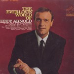 Buy The Everlovin' World Of Eddy Arnold (Vinyl)
