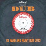 Buy Island Records Presents Dub (38 Hard And Heavy Dub Cuts) CD2