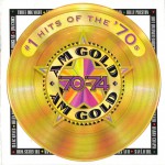 Buy AM Gold #1 Hits Of The '70s: '70-'74