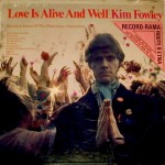 Buy Love Is Alive & Well (Vinyl)