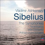 Buy Sibelius: The Symphonies, Tone Poems, Violin Concerto CD1