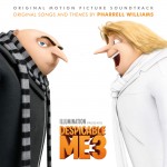 Buy Despicable Me 3 (Original Motion Picture Soundtrack)