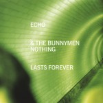 Buy Nothing Lasts Forever (CDS)