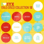 Buy I Love Zyx - Italo Disco Collection Vol. 18 CD2