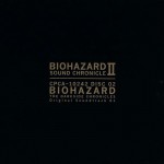 Buy Biohazard Sound Chronicle II: Biohazard 5 - The Mercenaries 3D CD6