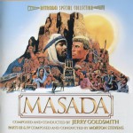 Buy Masada OST (Limited Edition) (Morton Stevens) CD2
