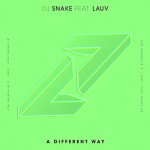 Buy A Different Way (CDS)