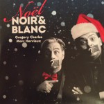 Buy Noël En Noir & Blanc (Composed By Marc Hervieux)