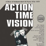 Buy Action Time Vision: A Story Of UK Independent Punk 1976-1979 CD1