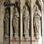 Buy Master Of The Chains (EP)