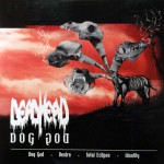 Buy Dog God (EP) (Vinyl)