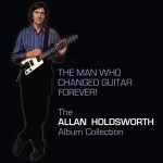 Buy The Man Who Changed Guitar Forever CD1