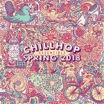 Buy Chillhop Essentials - Spring 2018