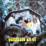 Buy Quarteto Em Cy (Vinyl)