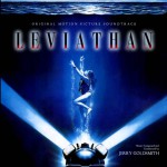 Buy Leviathan OST
